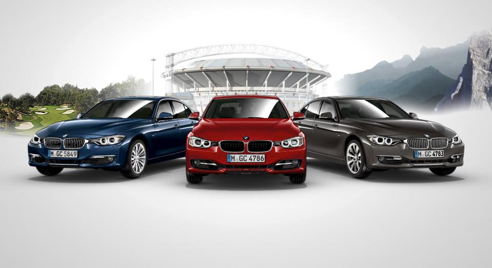 Bmw luxury line vs modern line #4